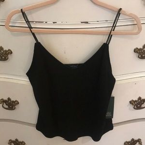 Women’s tank top